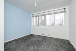 Cotton Lane Halton Lodge